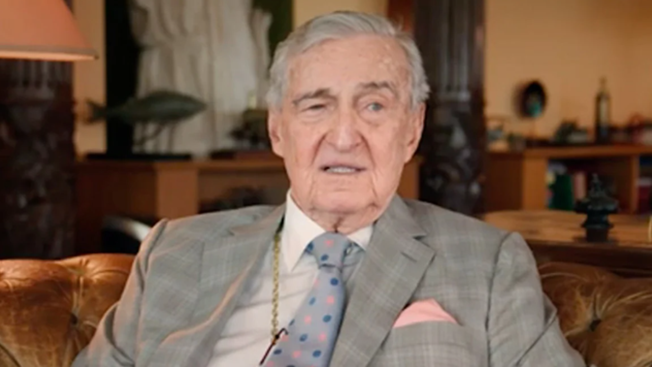 Foto - Vehbi Koç hakkında korkunç iddia! Rahmi Koç 'olur mu öyle şey' dedi ama...