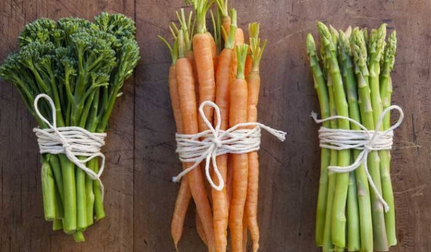  Vejetaryenlik kanserden koruyor