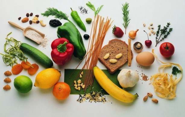 Foto - Vejetaryenlik kanserden koruyor