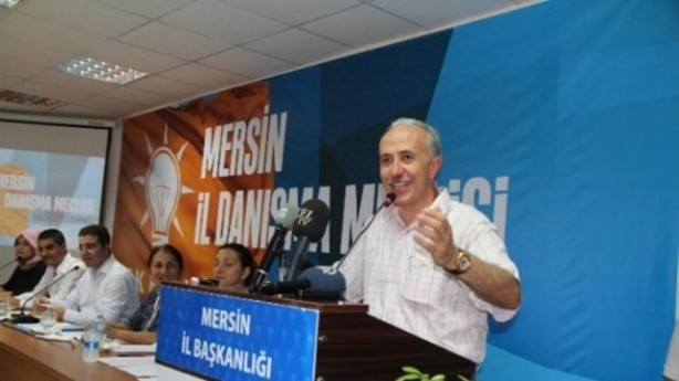 Foto - Vekillikleri biten 36 isim