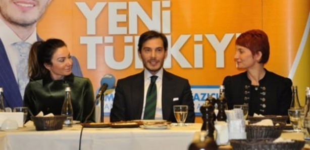 Foto - Vekillikleri biten 36 isim