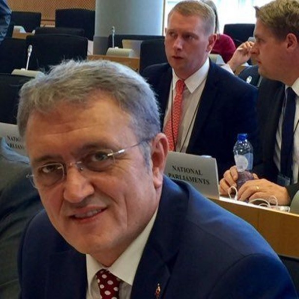 Foto - Vekillikleri biten 36 isim