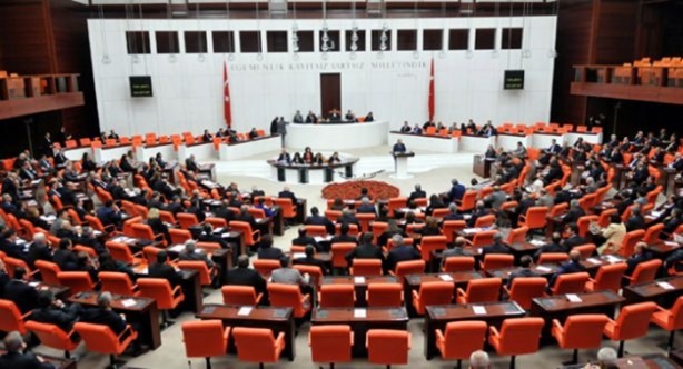 Vekillikleri biten 36 isim