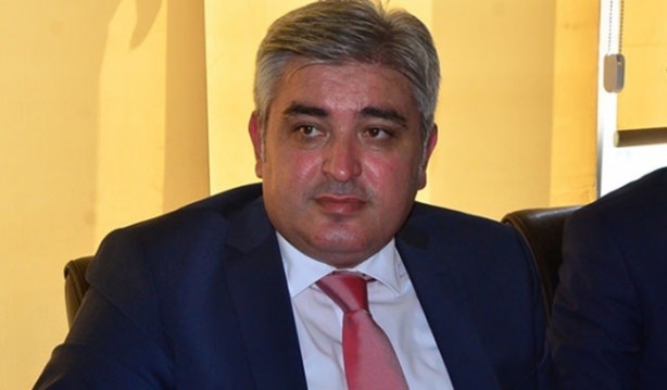 Foto - Vekillikleri biten 36 isim