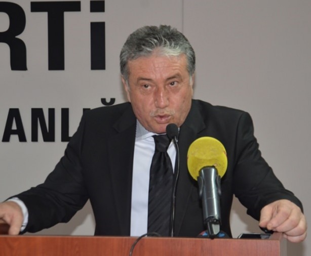 Foto - Vekillikleri biten 36 isim