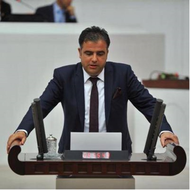 Foto - Vekillikleri biten 36 isim