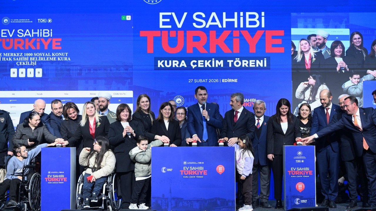 Veli Ağbaba, Gürsel Erol ve Şefik Çirkin’den sonra, bir CHP'li belediyeden daha Kurum'a teşekkür!