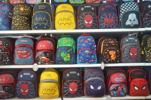 Veliler dikkat: Okul çantası alırken bunlar çok önemli
