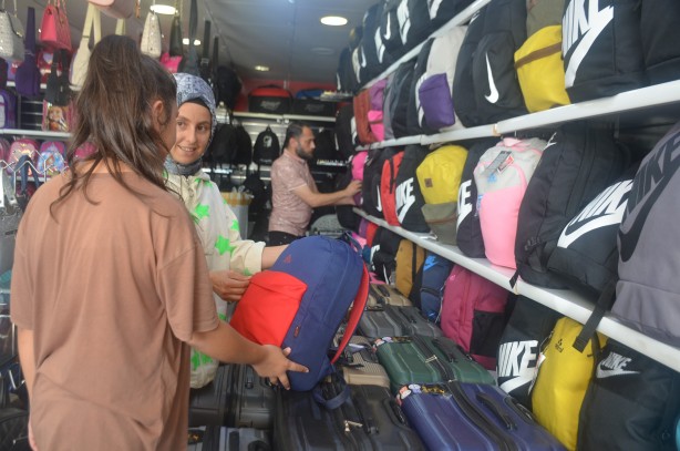 Foto - Veliler dikkat: Okul çantası alırken bunlar çok önemli