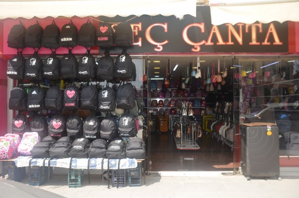 Foto - Veliler dikkat: Okul çantası alırken bunlar çok önemli