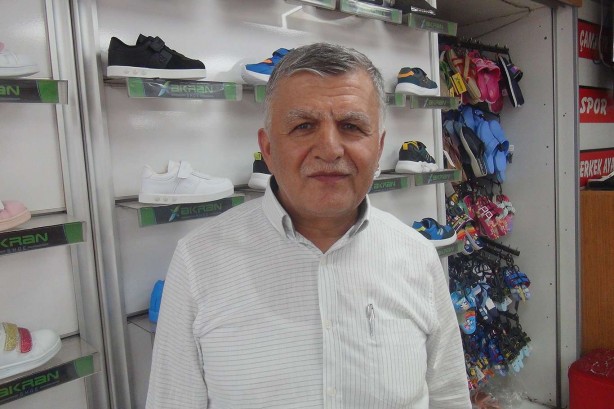 Foto - Veliler dikkat: Ortopedik ve deri ayakkabı tercih edin