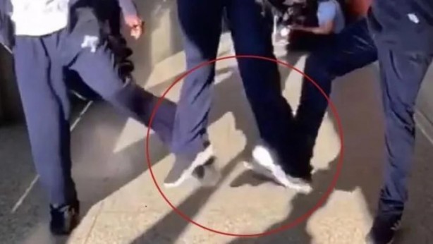 Foto - Veliler gözünüzü dört açın! En az "Kanlı Para" oyunu kadar tehlikeli yeni akım başladı: Sonucu ölüme kadar gidebiliyor