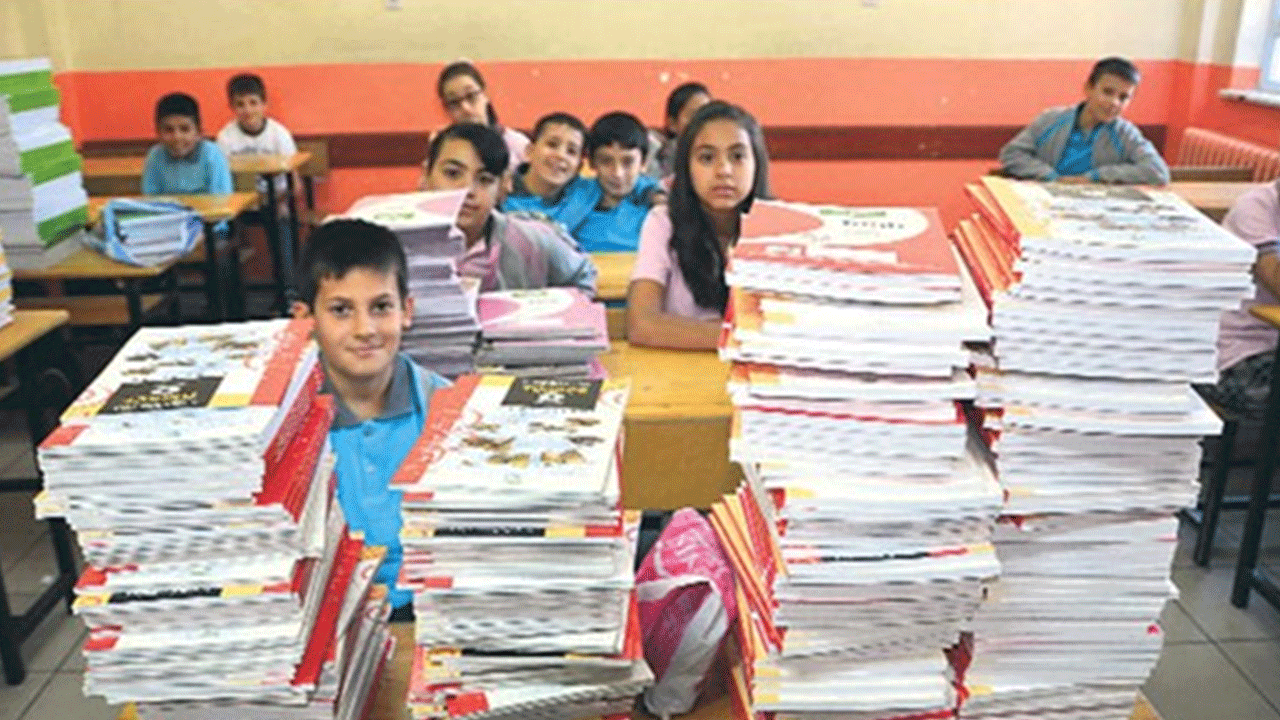 Foto - Aileler isyan etmişti: Milli Eğitim Bakanlığı harekete geçti!