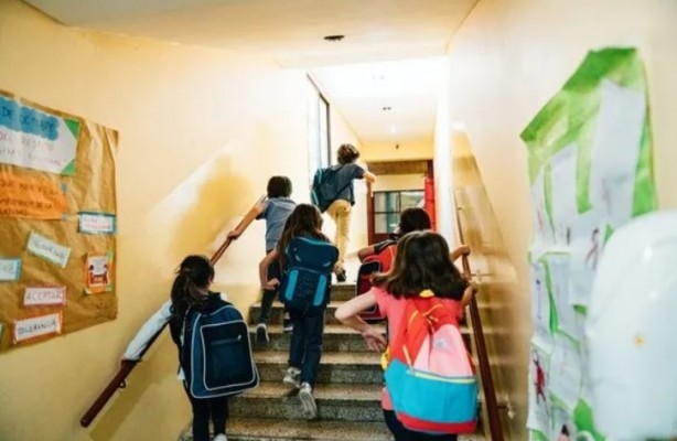 Foto - Velilere kırtasiye uyarısı: Tehlike saçıyor!