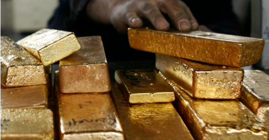 Foto - Venezuela'nın altınlarını o Türk holding çıkaracak! Herkes şaşırdı... Fenerbahçe, Galatasaray ve Beşiktaş seneye yandı