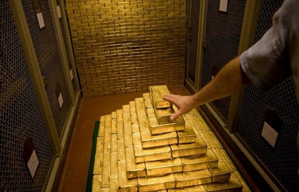 Foto - Venezuela'nın altınlarını o Türk holding çıkaracak! Herkes şaşırdı... Fenerbahçe, Galatasaray ve Beşiktaş seneye yandı