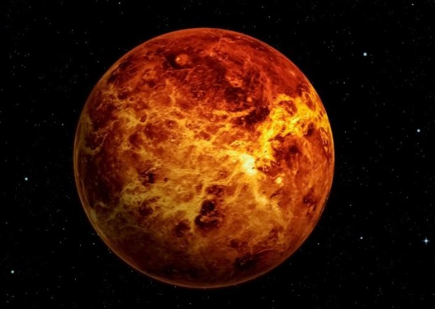 Venüs'te yaşam belirtisi keşfi