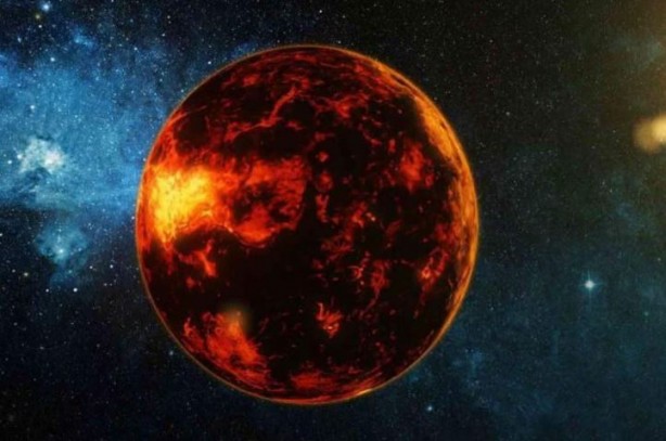 Foto - Venüs'te yaşam belirtisi keşfi