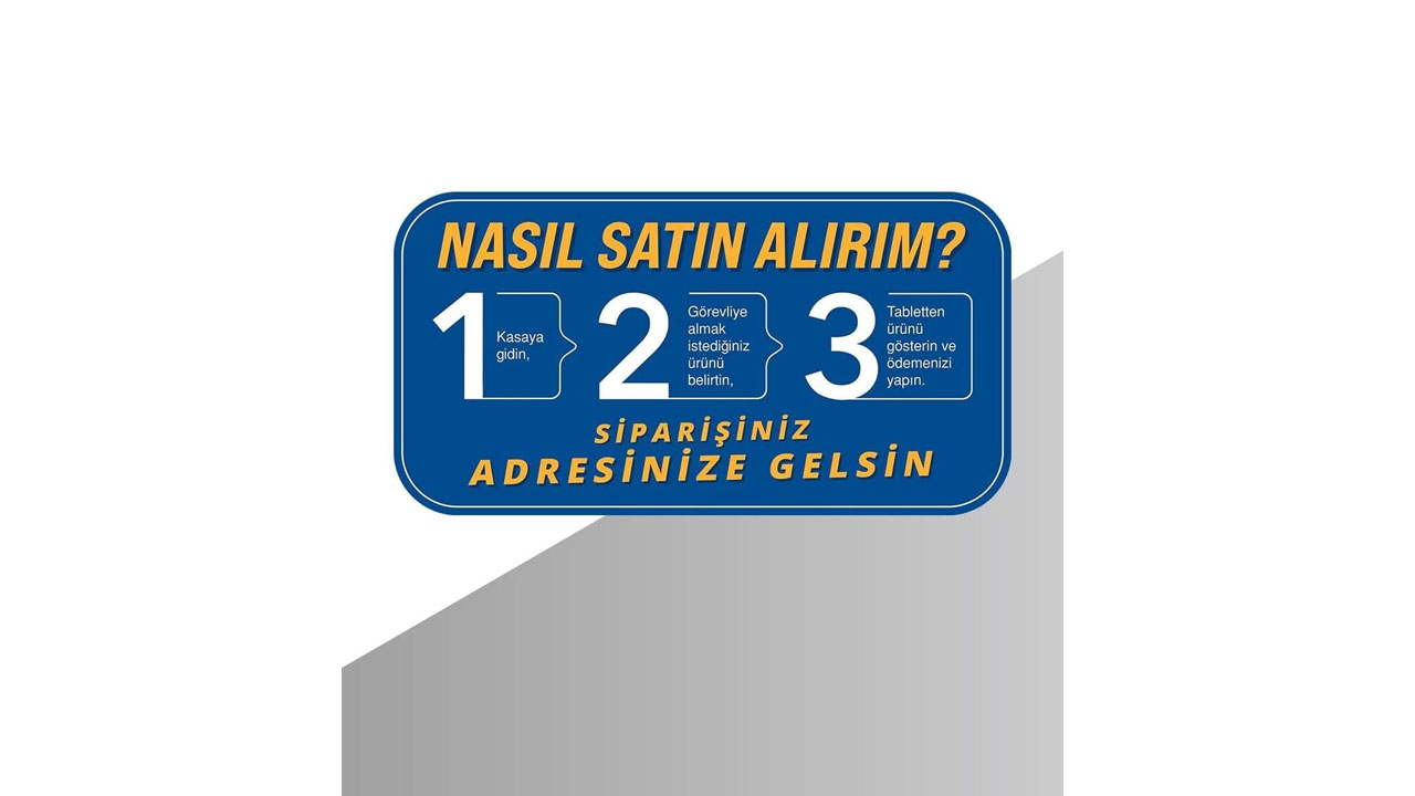 Foto - Verandalı Tiny House satışa sunulacak! BİM’de 23-29 Nisan 2025 fırsatları dolu dolu geldi