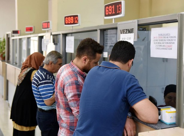 Foto - Vergi kaçakçılarını ihbar edene milyonlarca TL ödül