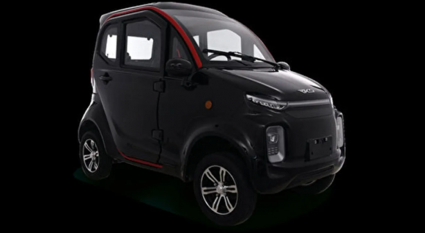 Foto - Vergi, ÖTV ve KDV tamamen sıfırlandı! O otomobil 240 bin liradan satışa çıkarıldı