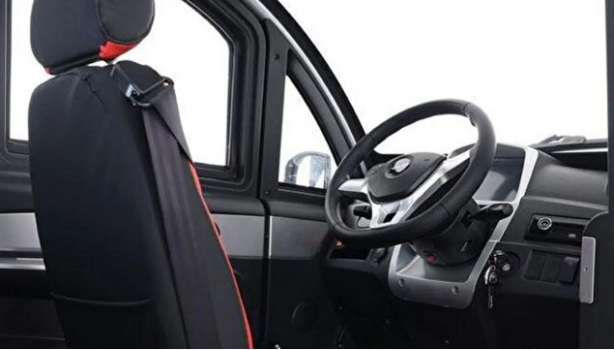 Foto - Vergi, ÖTV ve KDV tamamen sıfırlandı! O otomobil 240 bin liradan satışa çıkarıldı