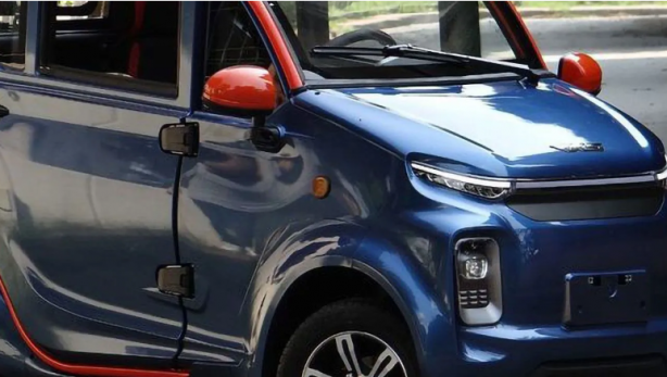 Foto - Vergi, ÖTV ve KDV tamamen sıfırlandı! O otomobil 240 bin liradan satışa çıkarıldı