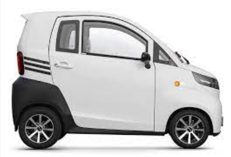 Foto - Vergi, ÖTV ve KDV tamamen sıfırlandı! O otomobil 240 bin liradan satışa çıkarıldı