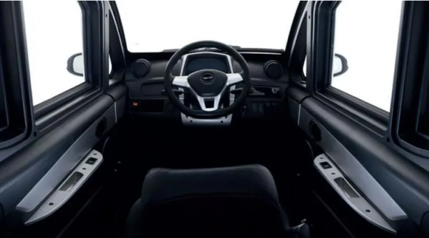 Foto - Vergi, ÖTV ve KDV tamamen sıfırlandı! O otomobil 240 bin liradan satışa çıkarıldı