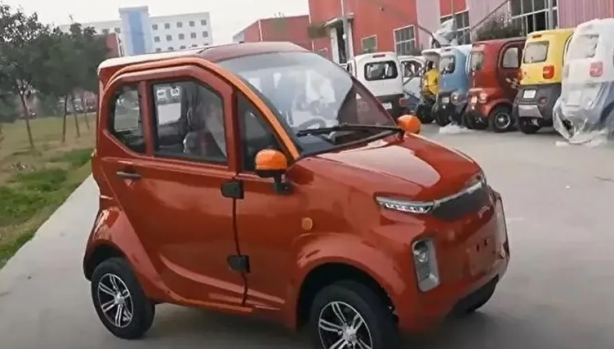 Foto - Vergi, ÖTV ve KDV tamamen sıfırlandı! O otomobil 240 bin liradan satışa çıkarıldı