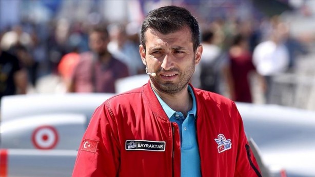 Foto - Vergi rekortmeni Selçuk Bayraktar oldu! Türkiye’nin kaynaklarını sömüren Koç bakın kaçıncı