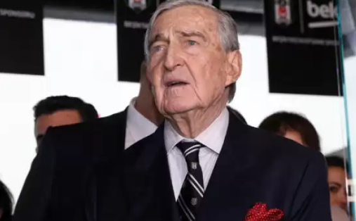 Foto - Vergi rekortmeni Selçuk Bayraktar oldu! Türkiye’nin kaynaklarını sömüren Koç bakın kaçıncı