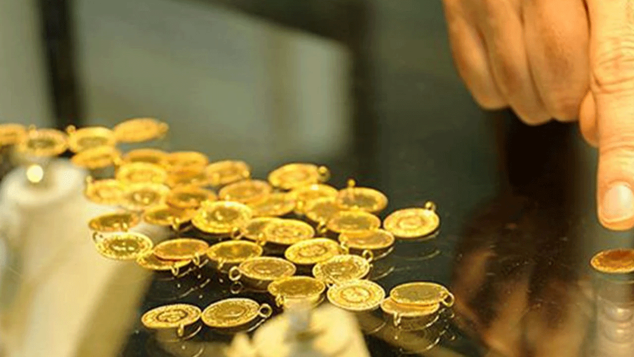 Foto - Vergi savaşı etkisini gösterdi: Altından rekor geldi!