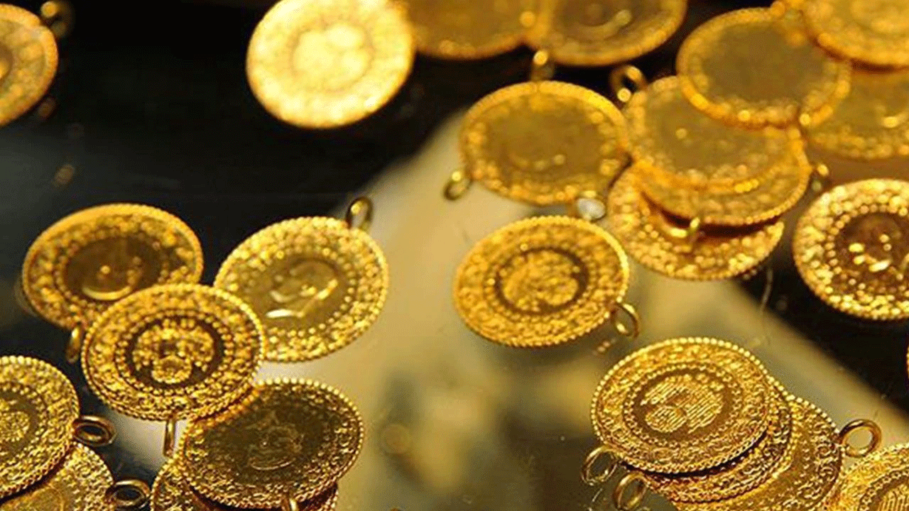 Foto - Vergi savaşı etkisini gösterdi: Altından rekor geldi!