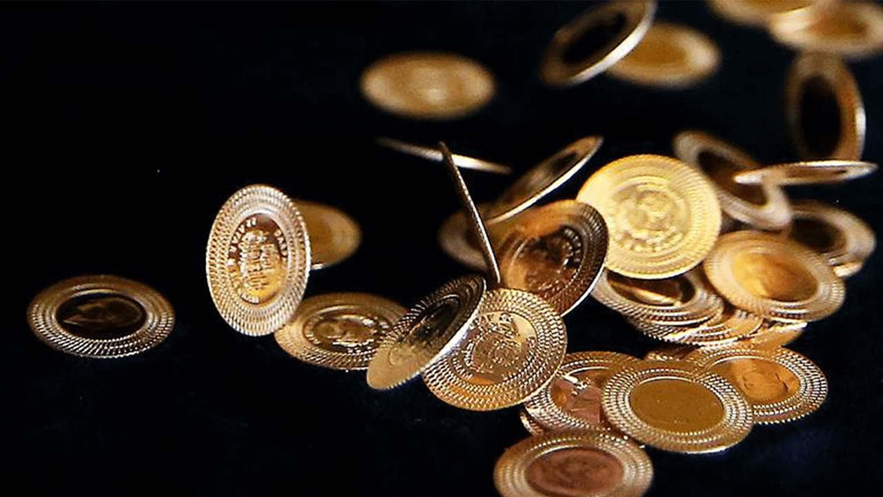 Foto - Vergi savaşı etkisini gösterdi: Altından rekor geldi!