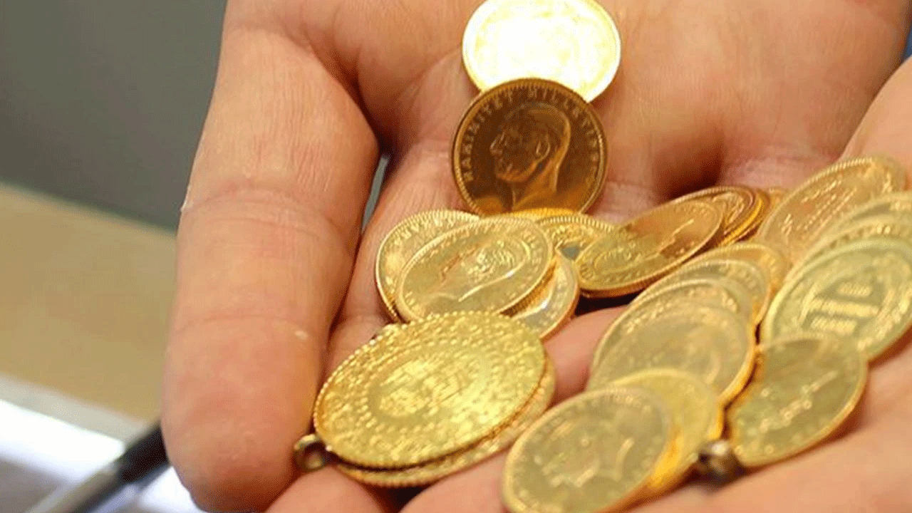 Foto - Vergi savaşı etkisini gösterdi: Altından rekor geldi!