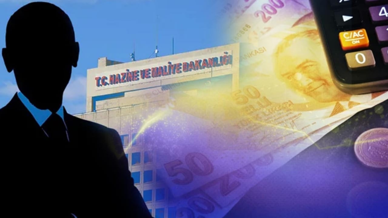 Vergi yüzsüzleri açıklandı! İşte listedeki üç ünlü isim