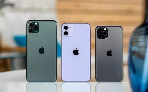 Foto - Vergisiz iPhone ucuza satılacak mı? Harekete geçti: 12, 13, 14 Pro Max ne kadar kaç TL (lira)? İşte vergisiz iPhone fiyat tarifesi