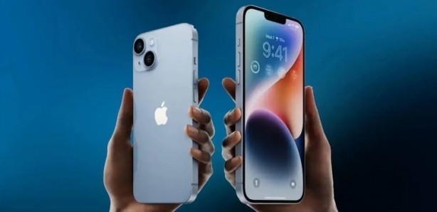Foto - Vergisiz iPhone ucuza satılacak mı? Harekete geçti: 12, 13, 14 Pro Max ne kadar kaç TL (lira)? İşte vergisiz iPhone fiyat tarifesi