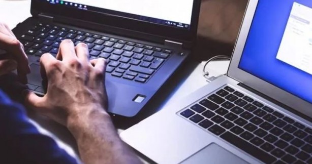 Foto - Vergisiz telefon ve bilgisayarda son durum