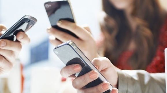 Foto - Vergisiz telefon ve bilgisayarda son durum