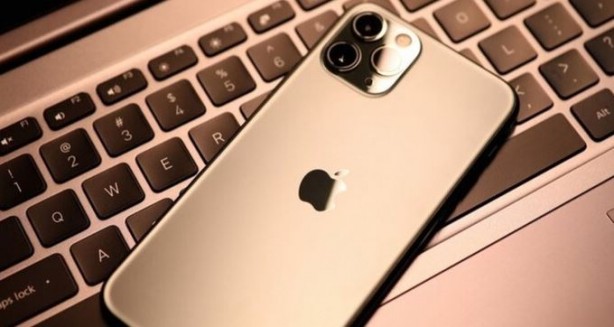 Foto - Vergisiz telefon ve bilgisayarda son durum