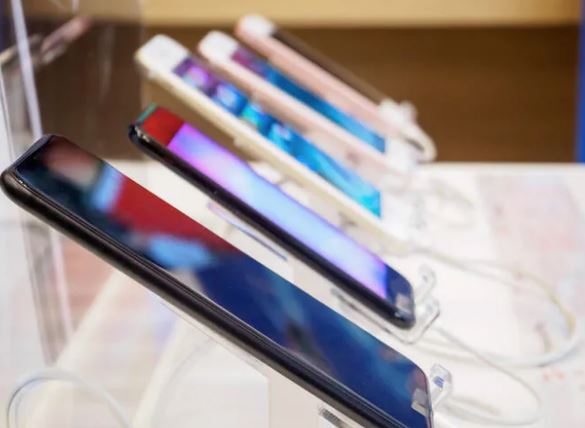 Foto - Vergisiz telefon ve bilgisayarda son durum