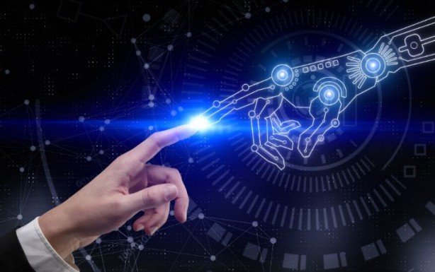 Foto - Veri güvenliği yapay zekaya emanet