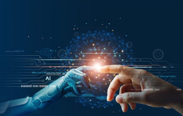 Foto - Veri güvenliği yapay zekaya emanet