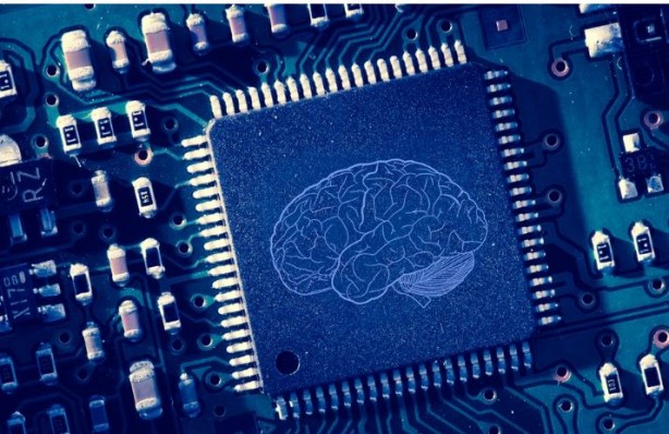 Foto - Veri güvenliği yapay zekaya emanet