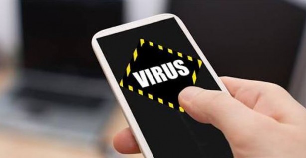 Foto - Veri hırsızları durduralamıyor! 10 milyon telefonda virüs bulundu