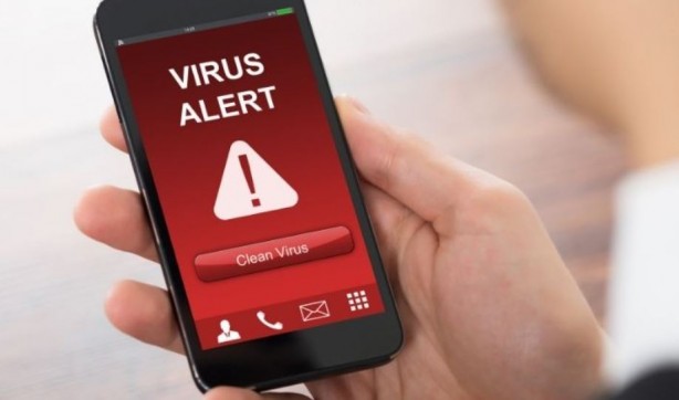 Foto - Veri hırsızları durduralamıyor! 10 milyon telefonda virüs bulundu