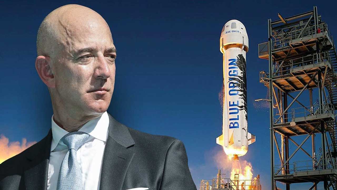 Foto - Veri merkezlerini uzaya kurmayı planlıyorlar