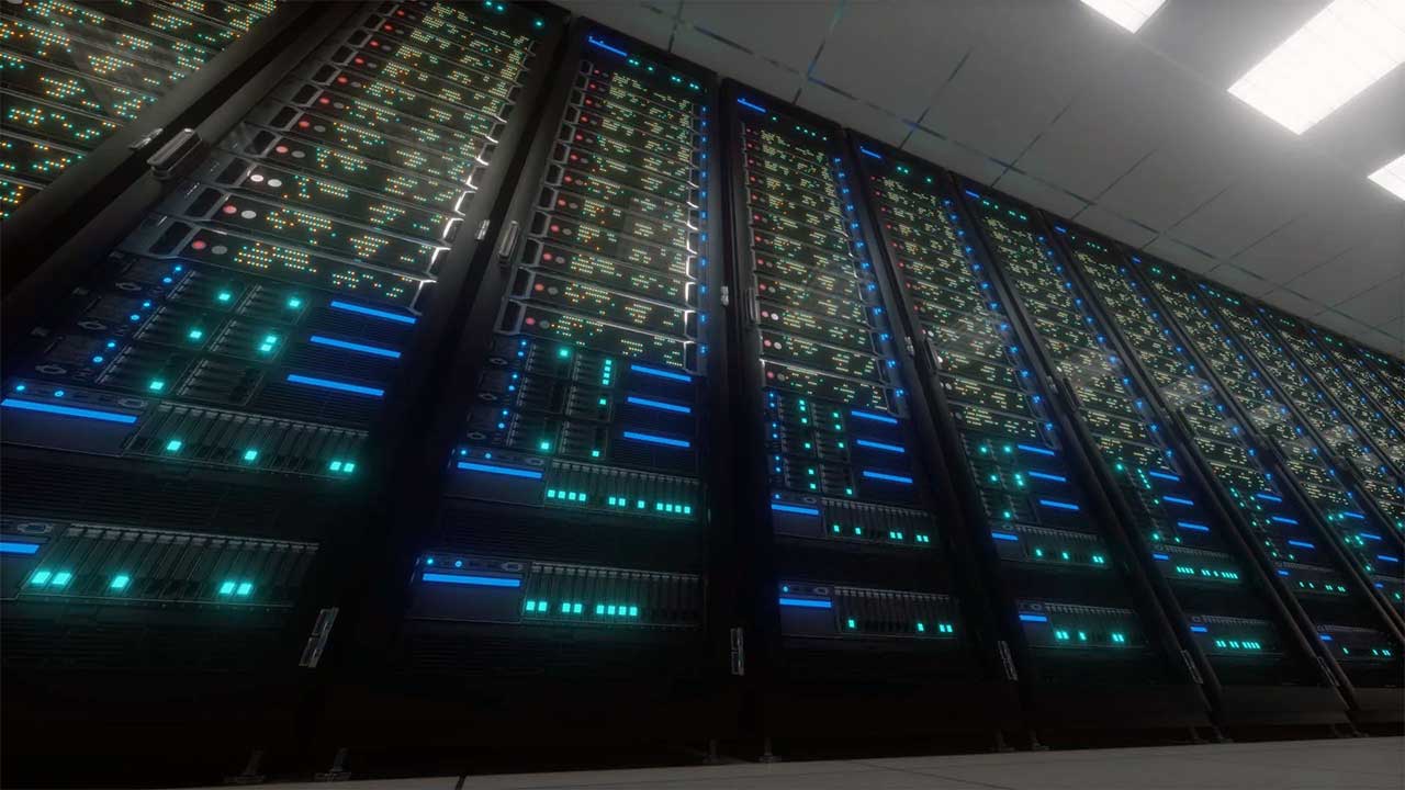 Foto - Veri merkezlerini uzaya kurmayı planlıyorlar